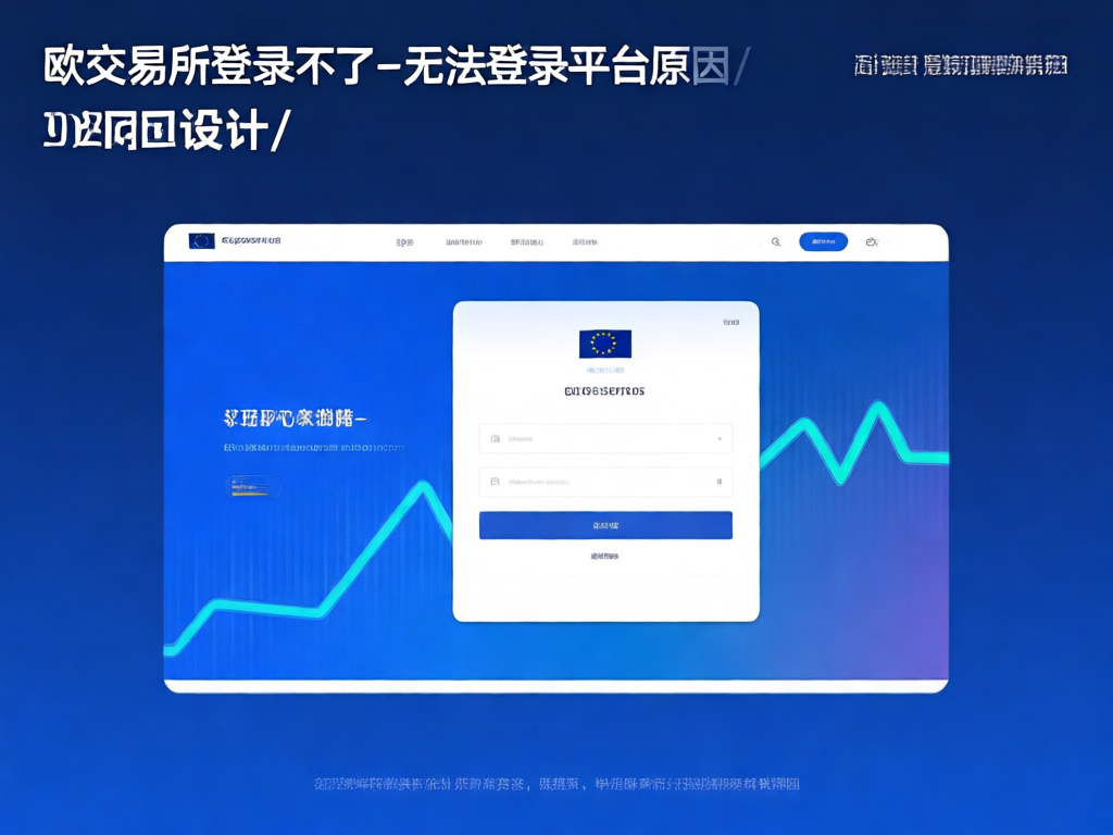 欧交易所登录问题示意图